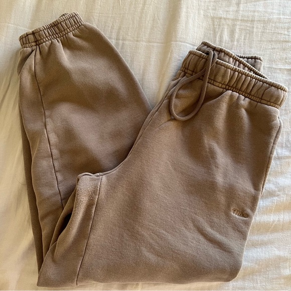 TNA Sweatpants - Picture 1 of 2